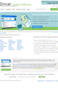 Mobile Screenshot of driver-update-software.com
